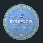 Everflowダーツボード ダーツボード<br><div class="desc">このダーツボードを使用してターゲティングの精度を高ユニークめる。スコアはメディアのキャンペーンに直接翻訳されないだろう買が救済、WFHや同僚と一緒にオフィスに出ている間には、いくつかのおもしろいとくつろぎを持っているだろうぶら下がった。</div>