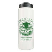 Everglades Conservation Area, Florida タンブラー (正面)