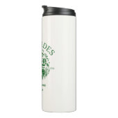 Everglades Conservation Area, Florida タンブラー (回転右)