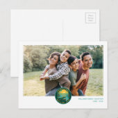 Everglades National Park ポストカード (正面/裏面)