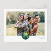 Everglades National Park ポストカード (正面)