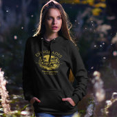 Everglades Nature Reserve, Florida パーカ