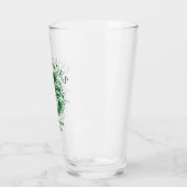 Everglades Wildlife Preserve, Florida タンブラーグラス (左)