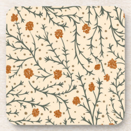 Evergreen Kisses Under the Mistletoe コースター