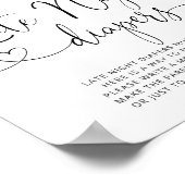 Evergreen Late night diapers game Poster ポスター (角)