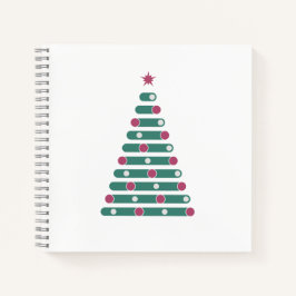 Evergreen Rhythm ノートブック