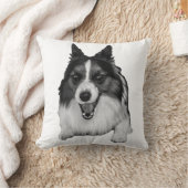 Evergreen Sofa Accent クッション (ブランケット)