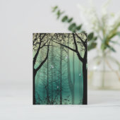 Everlastポストカードの保護者 ポストカード (スタンド正面)