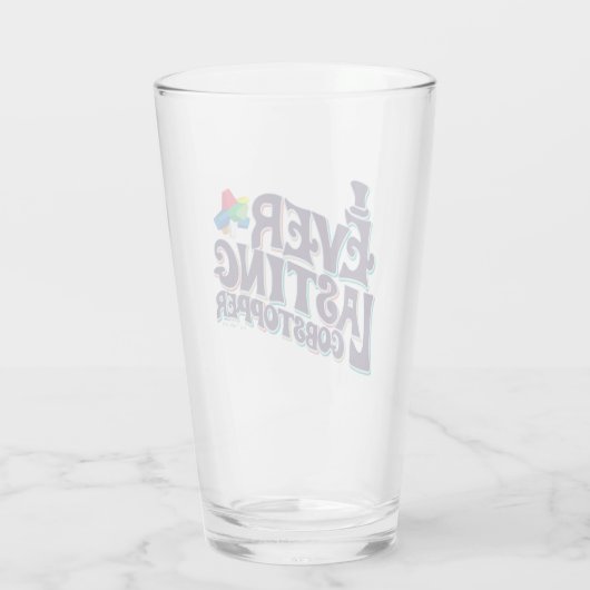 Everlasting Gobstopper Graphic タンブラーグラス (裏面)