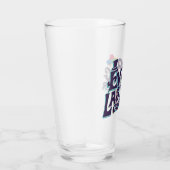 Everlasting Gobstopper Graphic タンブラーグラス (右)
