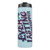 Everlasting Gobstopper Graphic タンブラー (正面)