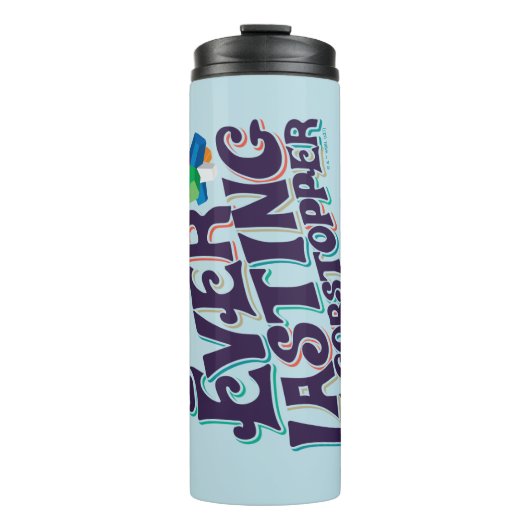 Everlasting Gobstopper Graphic タンブラー (正面)