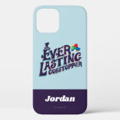 Everlasting Gobstopper Graphic Case-Mate iPhoneケース (裏面)