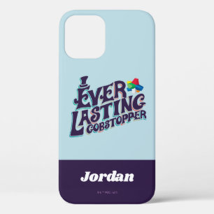 Everlasting Gobstopper Graphic iPhone 12ケース