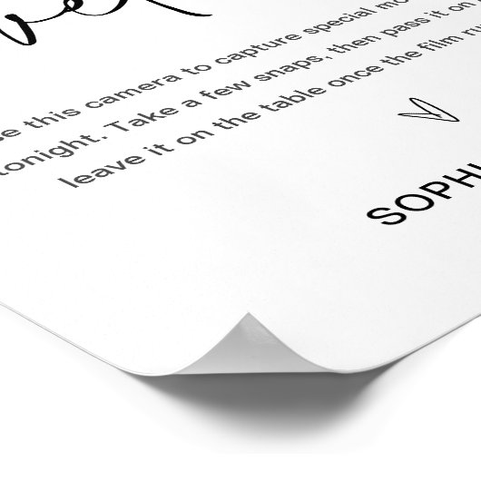 EVERLEIGHが何が兆候を示すかを見るのを待ち遠しがる ポスター (角)