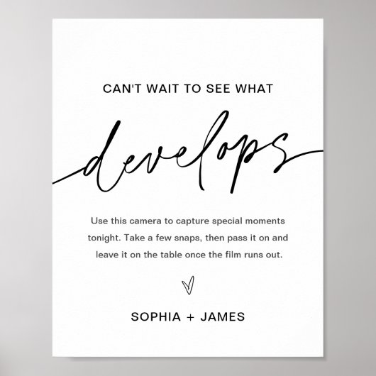 EVERLEIGHが何が兆候を示すかを見るのを待ち遠しがる ポスター (正面)