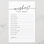 EVERLEIGHはベビーアドバイスベビーシャワーを願う (正面)