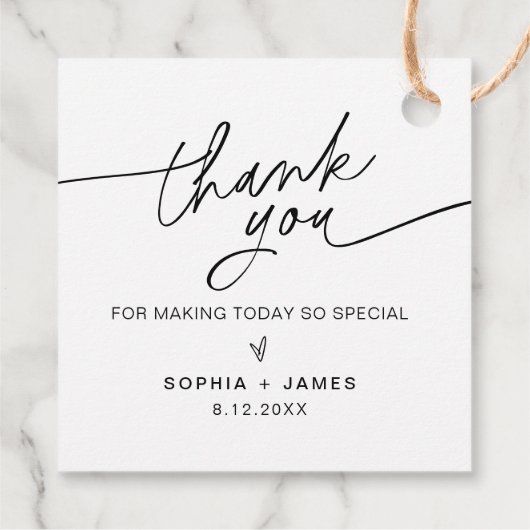 EVERLEIGHサンキューファビットスクエアラベル フェイバータグ (裏面)