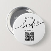 EVERLEIGHザ買・ブライドAドリンクバチェロレッテ 缶バッジ (正面&裏面)