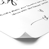 EVERLEIGHデイトナイトアイディアサイン ポスター (角)