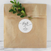 EVERLEIGHベビーシャワーお気に入りラウンドステッカー ラウンドシール