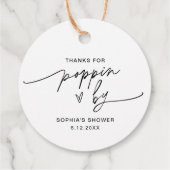 EVERLEIGHポップコーン感謝していのPoppin By フェイバータグ (裏面)