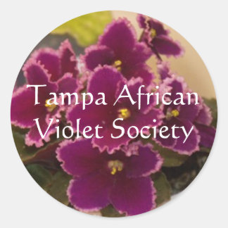 EverLoveスタンプ ラウンドシール