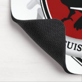 Evernightアカデミーのmousepad -- 学校の頂上 マウスパッド (コーナー)