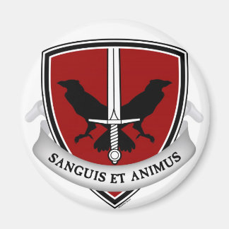 Evernight Academyマグネット マグネット