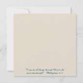 EVERY やる気を起こさせる DREAM 素晴らし Harriet Tubman (裏面)