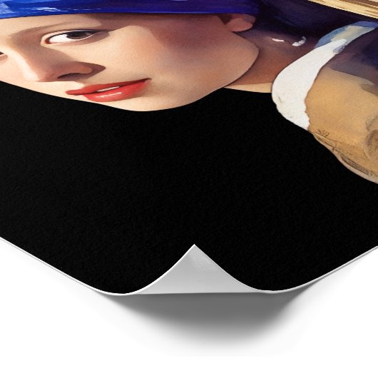 Every artist was first an amateur ポスター (角)