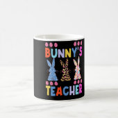 Every Bunny'S Favorite Teacher コーヒーマグカップ (中央)