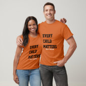 Every Child Matters Tシャツ (ユニセックス)