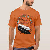 Every Child Matters  Tシャツ (正面)