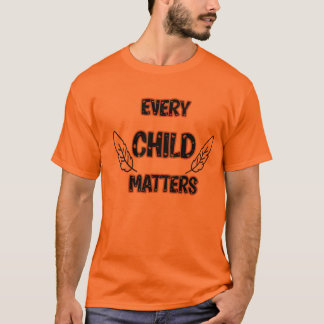 Every child matters ,T-shirt Tシャツ