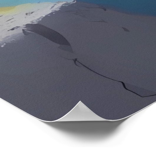 Every Crown Brought Down ポスター (角)