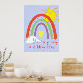 Every Dayポスター ポスター (キッチン)