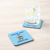 Every Day I'm Shufflin Coasters コースター (右側)