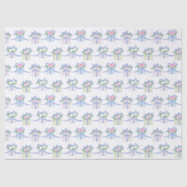 Every Day is a Giftティッシュペーパー 薄葉紙