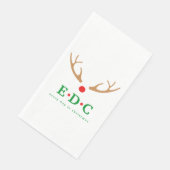 Every Day is Christmas Guest Towels (コーナー)