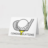 EVERY DAY IS SATURDAY WHEN YOU RETIRE CARD カード (正面)