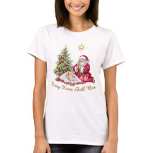 Every Knee Shall Bow T-Shirt