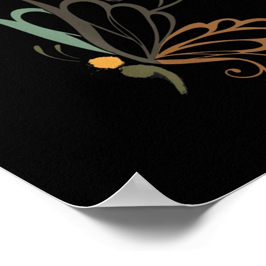 Every Life Has Value Semicolon Addiction Recovery  ポスター (角)