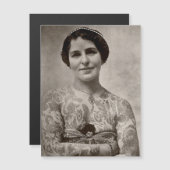 Every Mans Dream磁気はがき (正面/裏面)