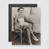 Every Mans Dream磁気はがき (正面/裏面)