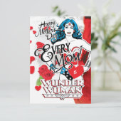 Every Mom Is Wonder Woman (スタンド正面)