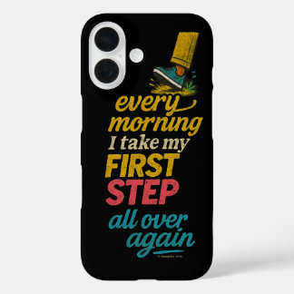 Every Morning I Take - iPhone / iPad case iPhone 16ケース