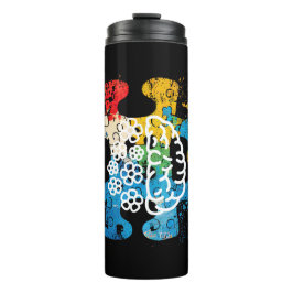 Every Piece Matters -パズル脳自閉症 タンブラー