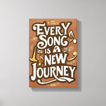 Every Song Is A New Journey オプション2