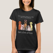 Every squad has that one tシャツ (正面)